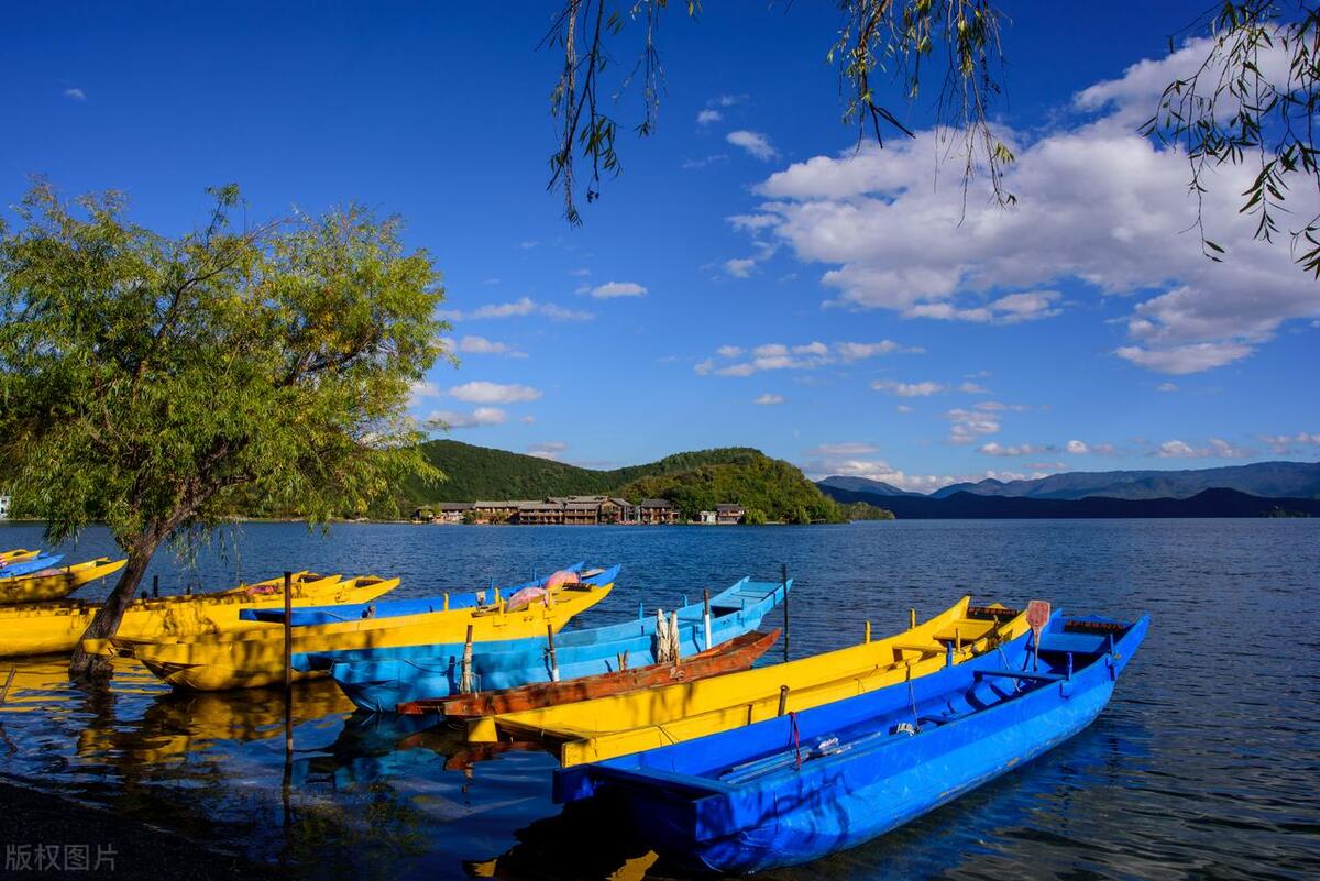 四川容易被忽视的市,四川最被低估的景区