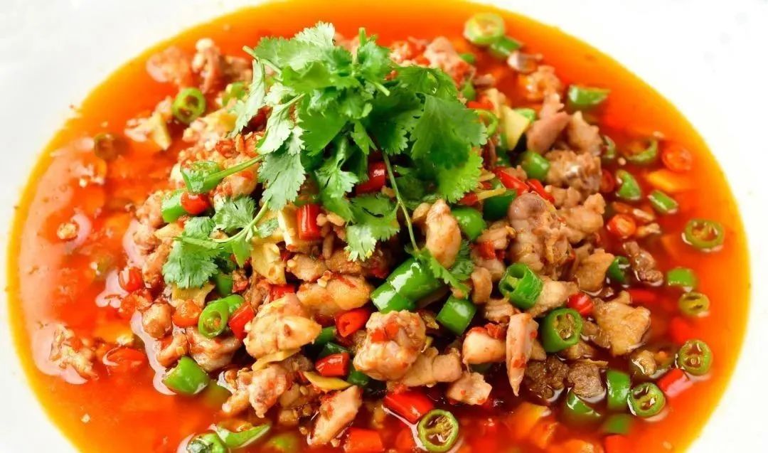 酒店名厨16道特色菜值得你拥有,酒店秋季徽菜推荐