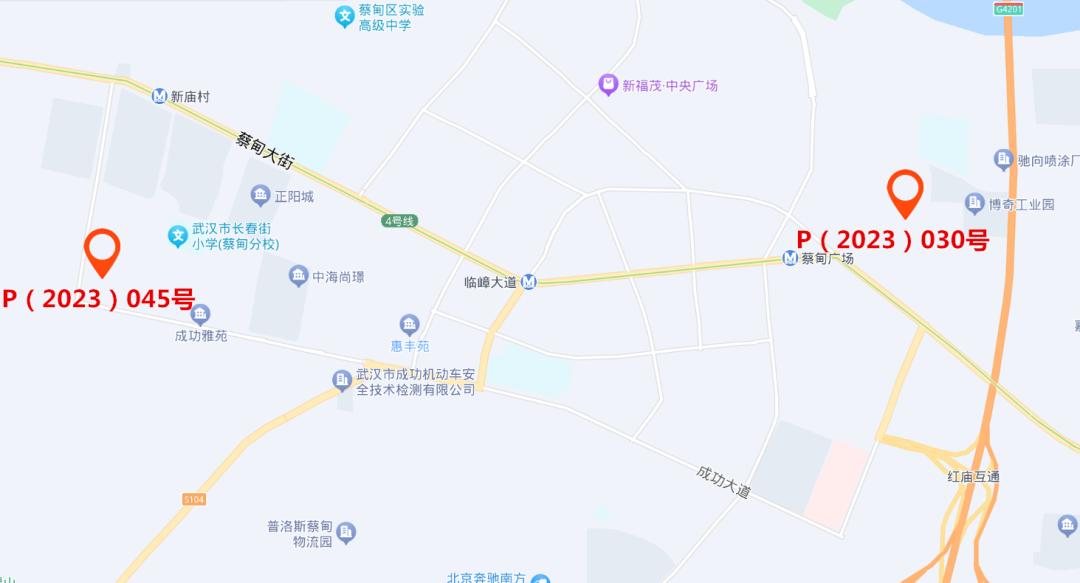 燃炸!华润溢价连抢2宗核心地块!联发集团重回徐东!