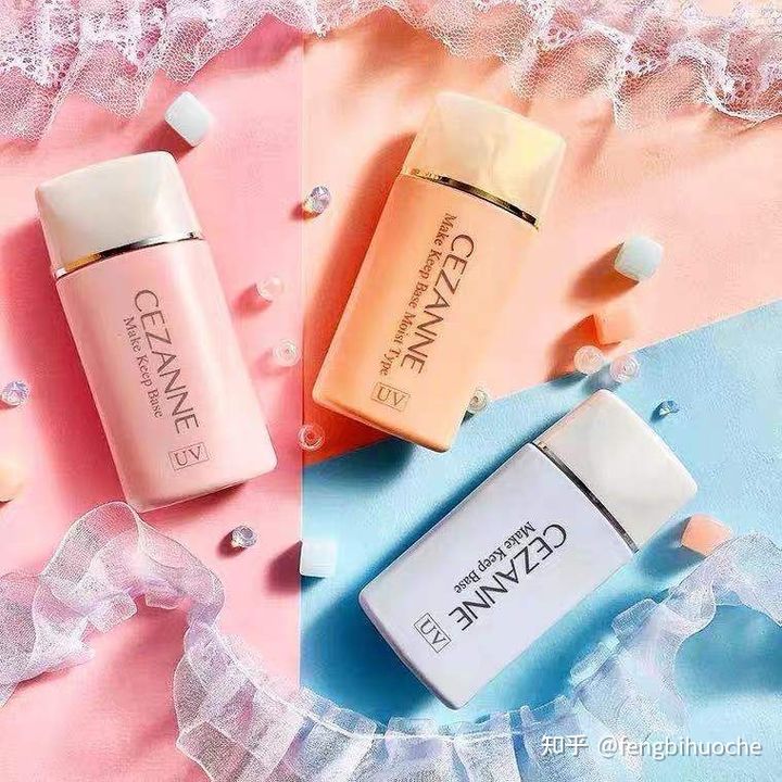 国货隔离哪个好用平价,平价好用的隔离公认最好用