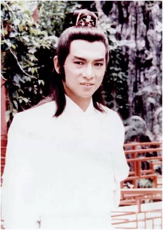 83版射雕最经典的十位演员,射雕英雄传黄药师演员死了