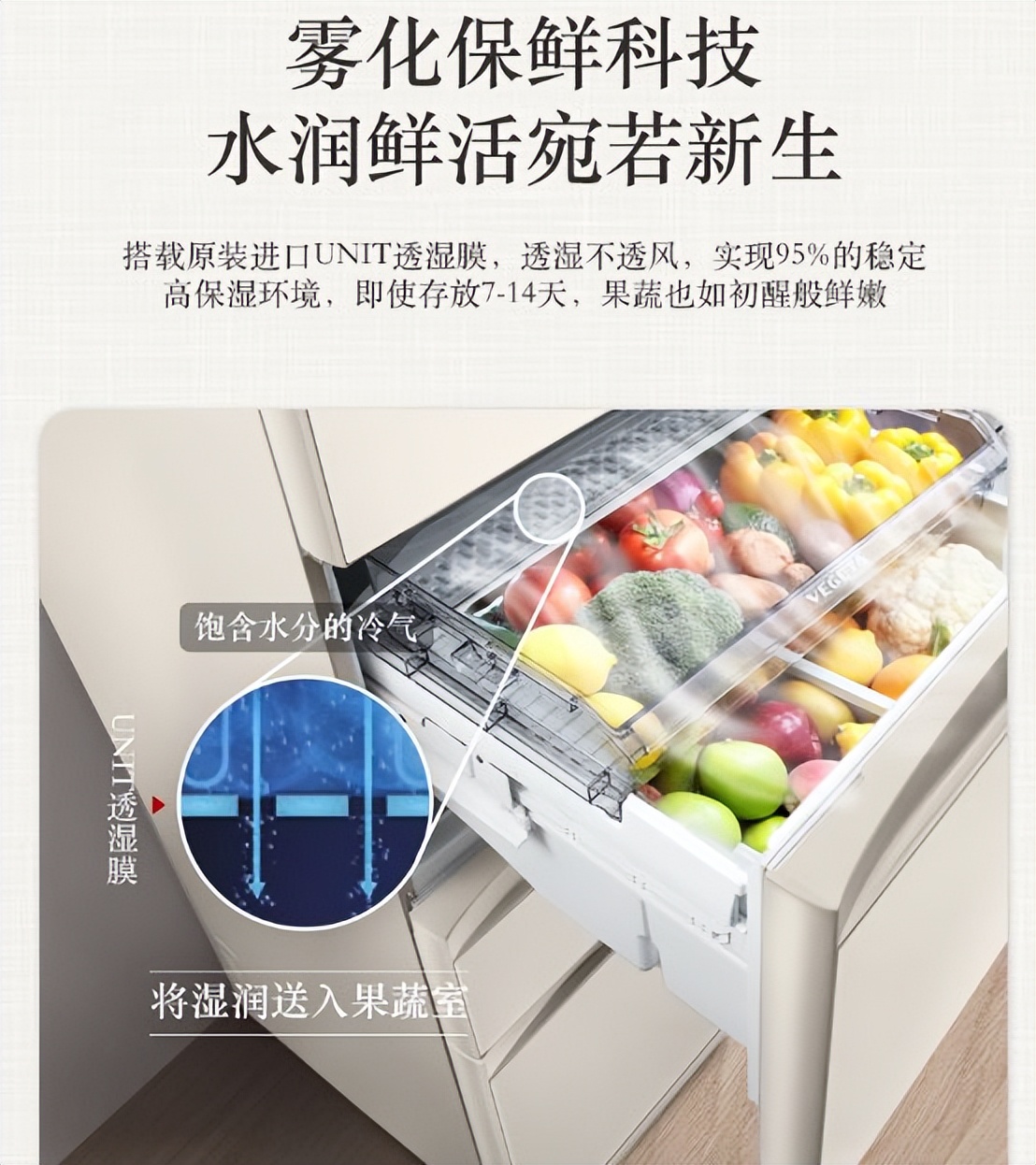 近日冰箱走红，部分电商渠道热销款无货，你有购入大冰箱计划吗？