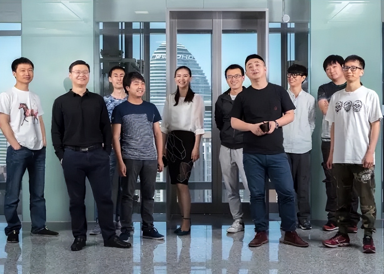 天津出了个新巨头,天津新领头羊