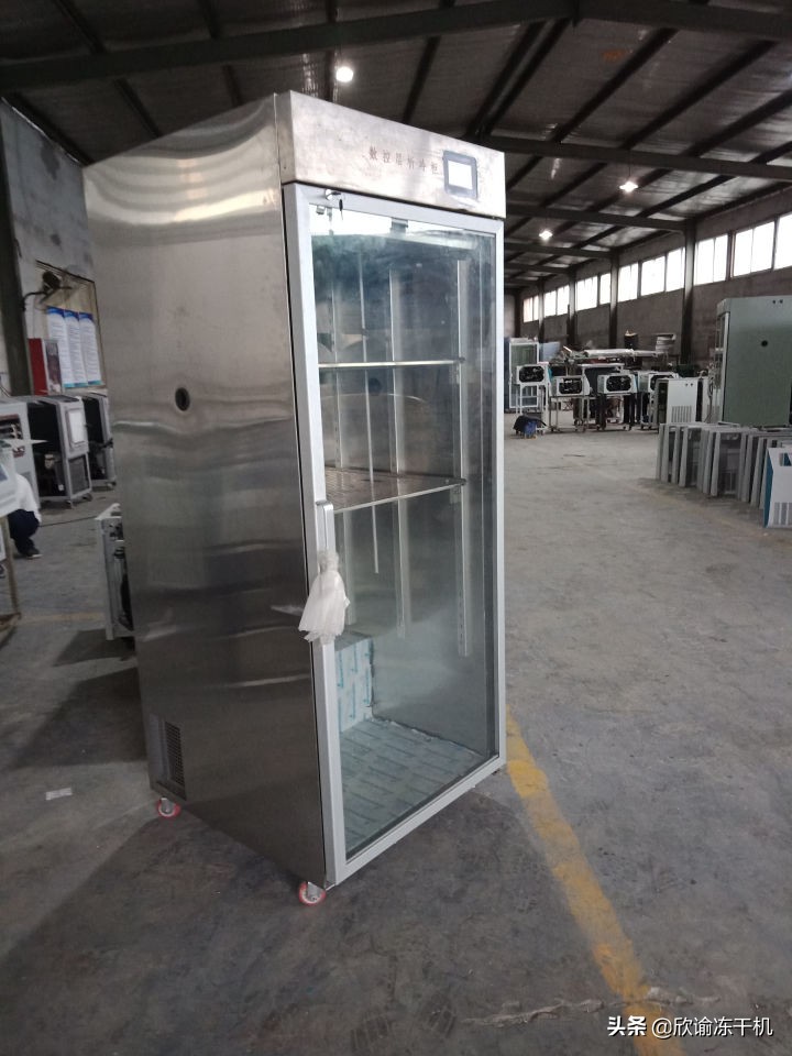 冷柜的基本部件由哪些组成,实验室层析冷柜原理