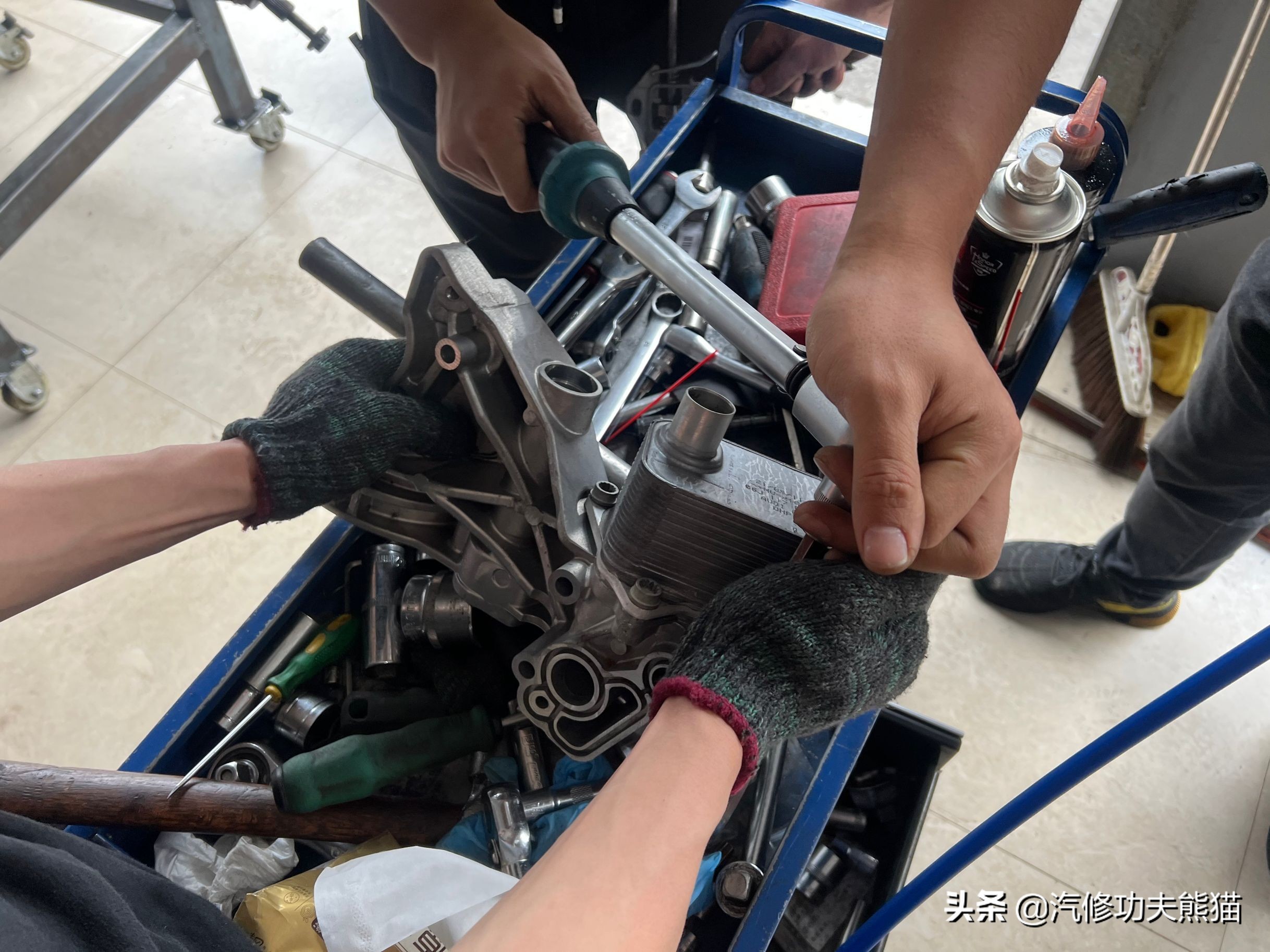 烧机油的大众德系车有哪些,烧机油的大众用什么机油