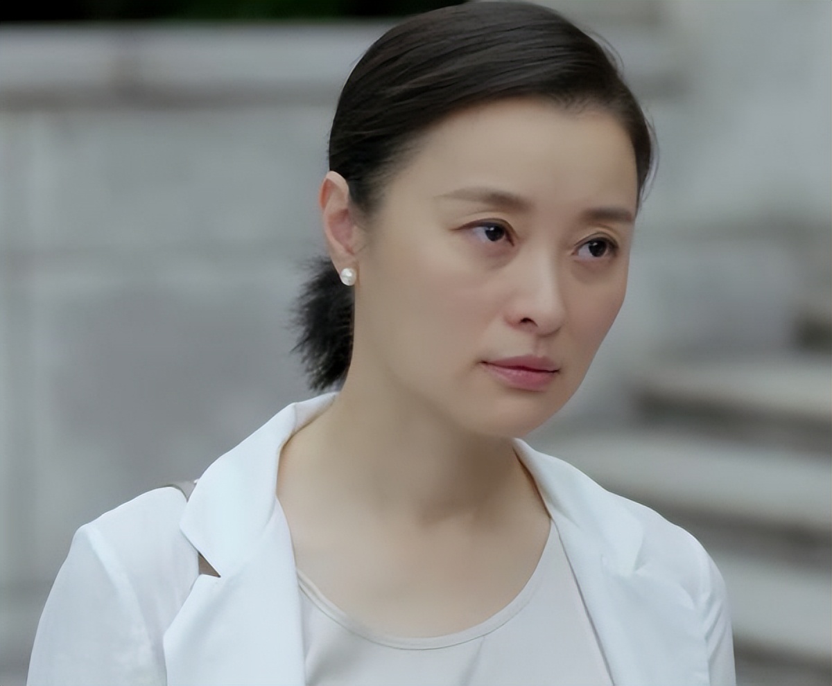 6位公认素颜最美的女星,刘涛袁泉对比