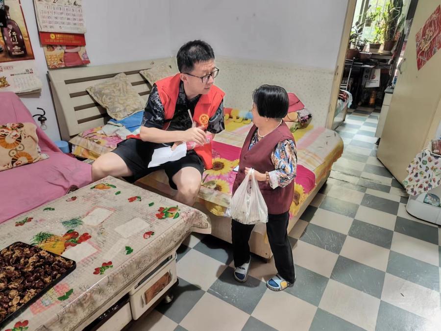 红色阵地筑堡垒为民服务暖人心,建强红色堡垒打造宣教阵地