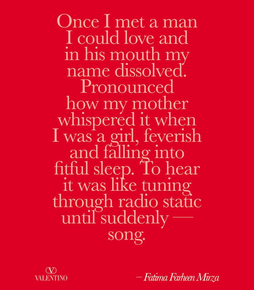 有关华伦天奴文案,有关华伦天奴的文案