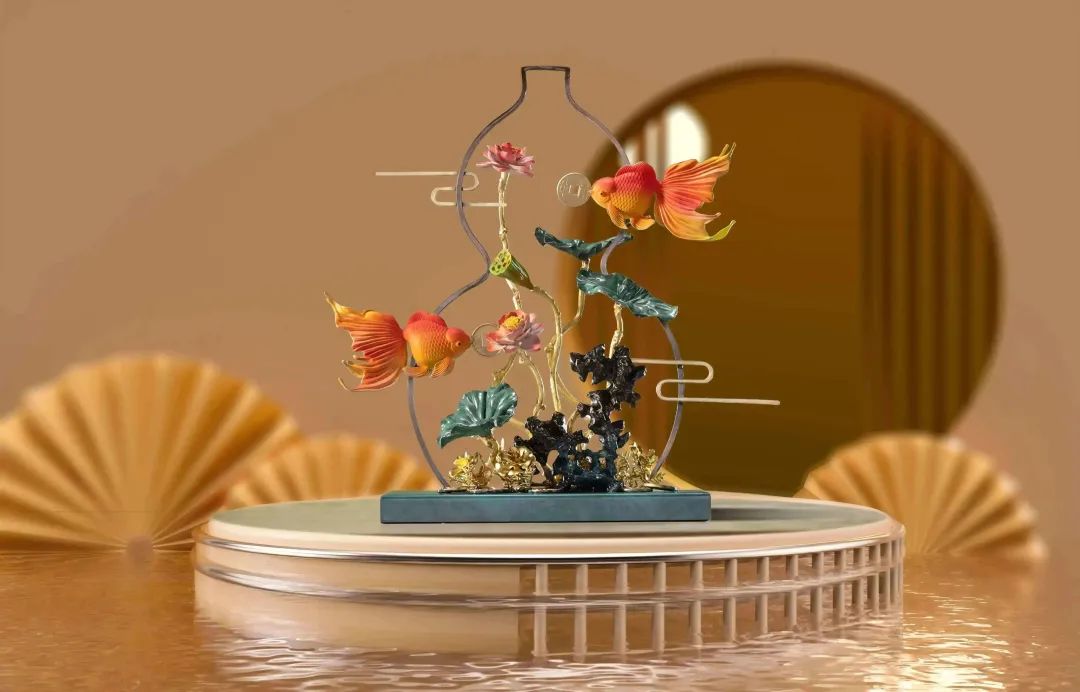 吾非鱼焉知鱼之乐什么意思,子非鱼安知鱼之乐