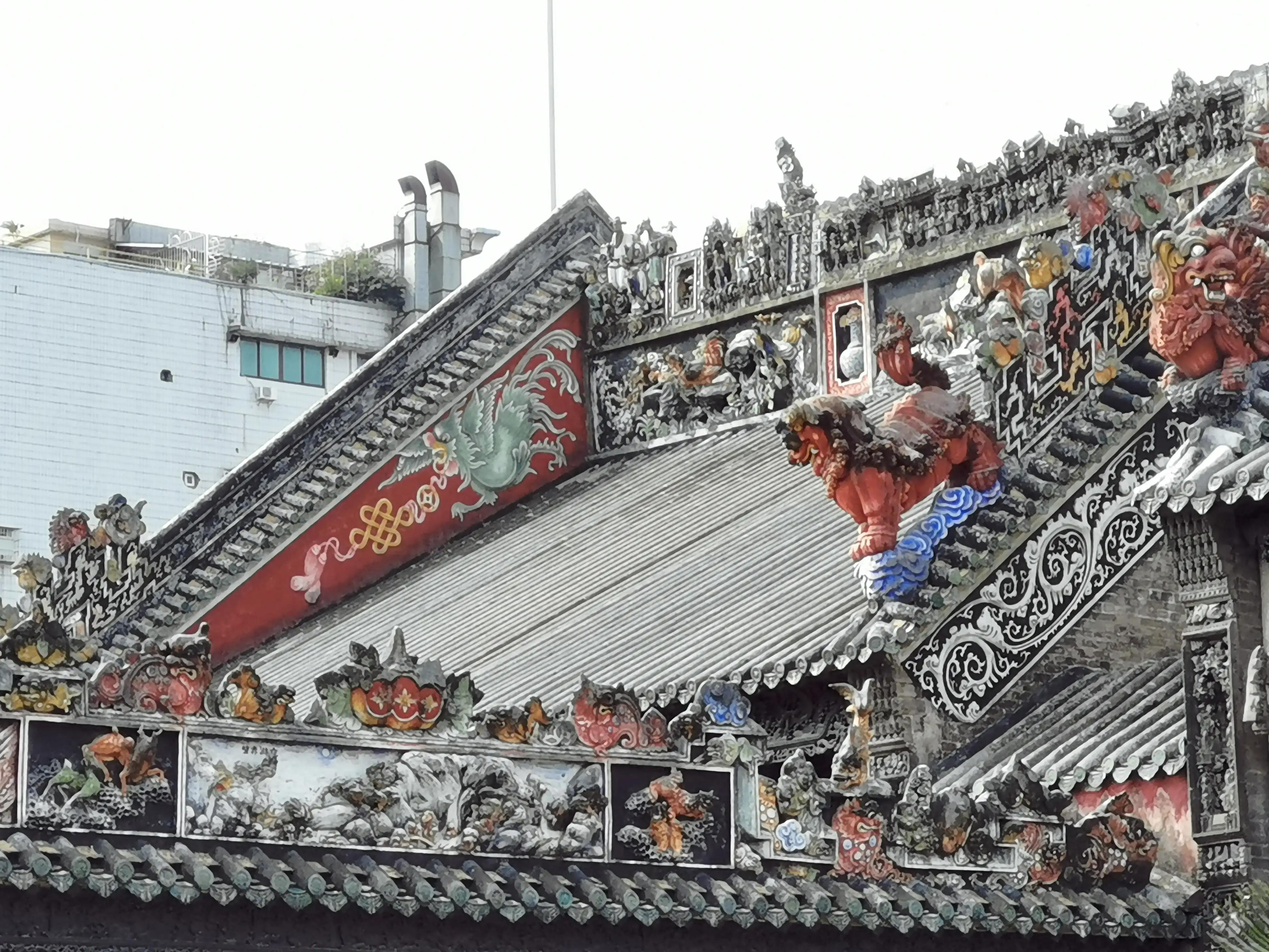 广州三天游攻略景点,广州3天游玩攻略图