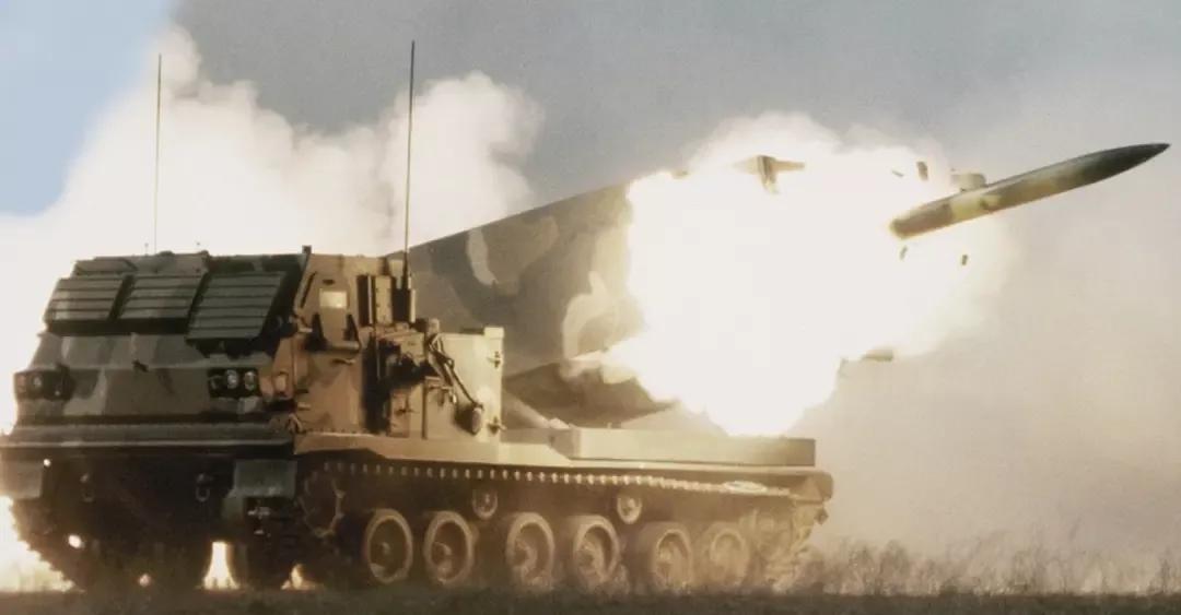 能信吗？乌克兰向美国保证：不会使用美援*器武**打击俄领土