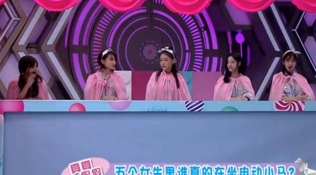 杨幂谍战跳舞,杨幂采访视频揭秘娱乐圈