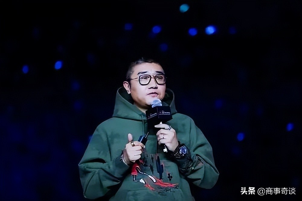 京东调集人员驰援上海,口碑反转事件