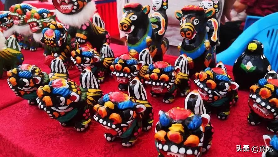 河南哪里地下宝藏最多,河南深山文物