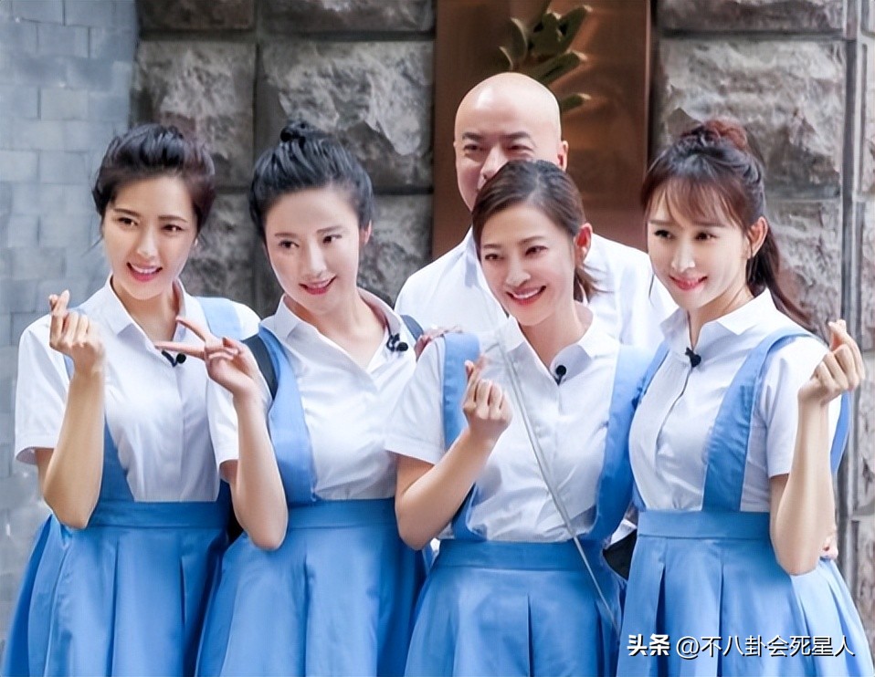 李沁北京腔,梦海剧组人评价李沁