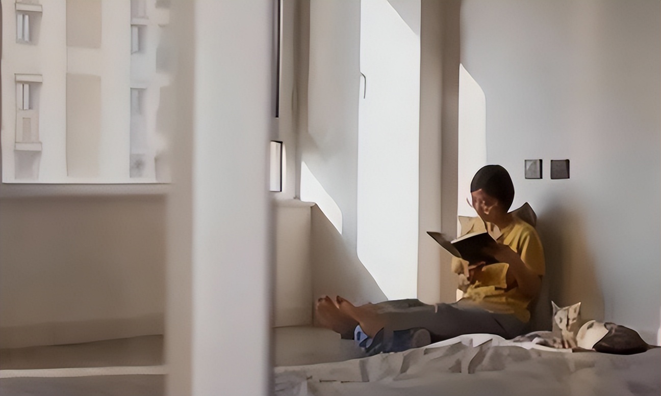 节俭女孩乔桑抖音,90后女孩乔桑