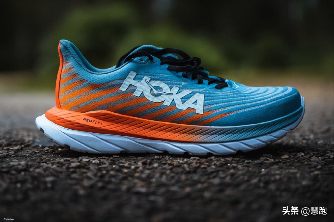 适合扁平足的hoka跑鞋,2018年hoka跑鞋推荐