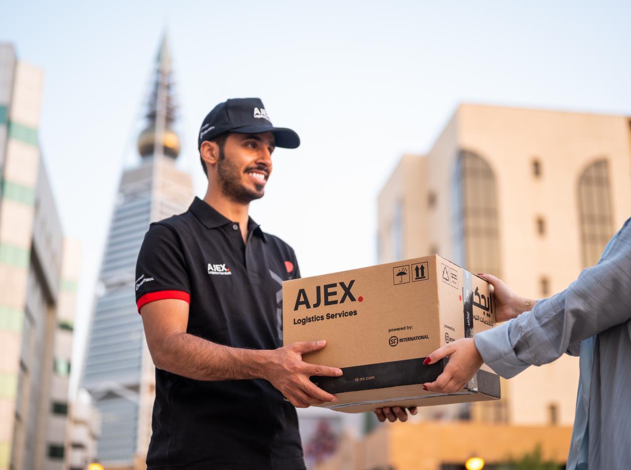 全面覆盖、准时到达，埃捷国际物流（AJEX）打通中沙物流渠道