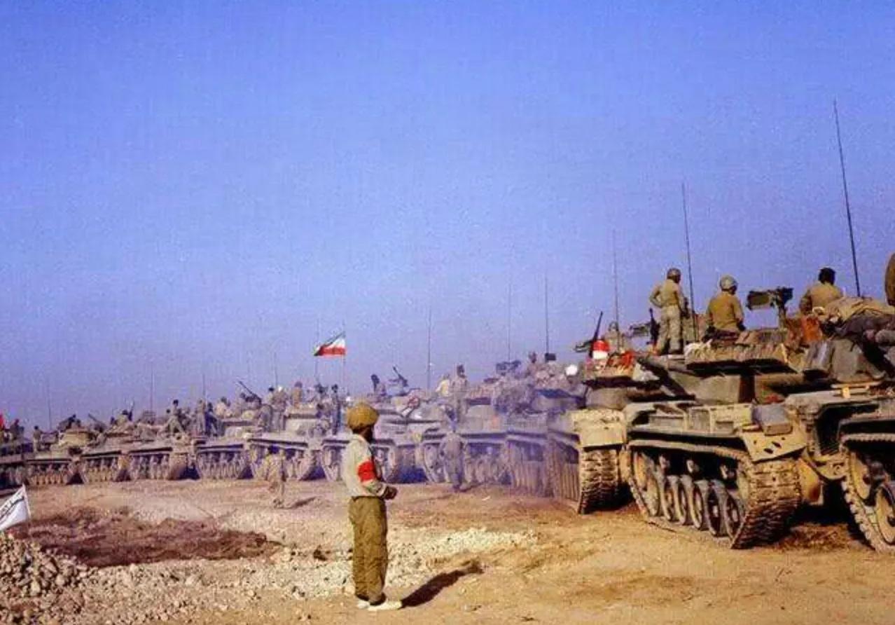 美伊最新战况直播,美伊之战的视频