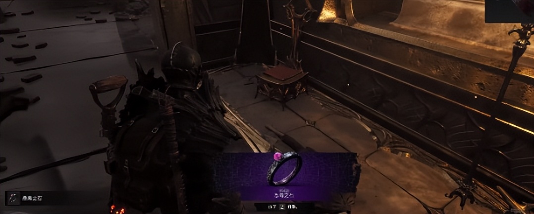 遗迹2几率之圈戒指怎么获得,遗迹2琥珀月光石戒指怎么获得