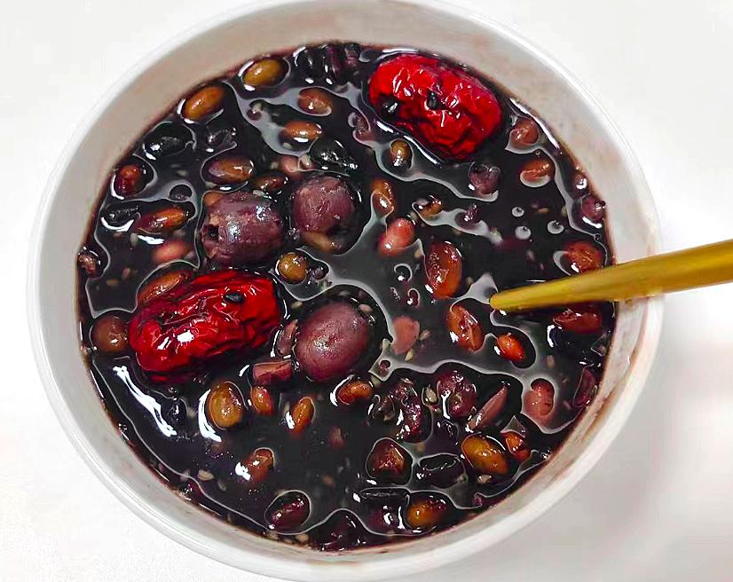 秋粥制作,秋粥做法大全