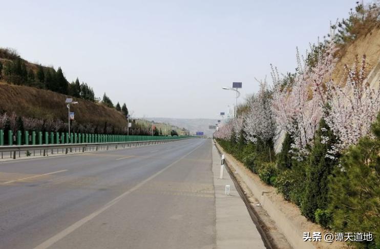 陕西未央区村子的来历,陕西最古老的村子