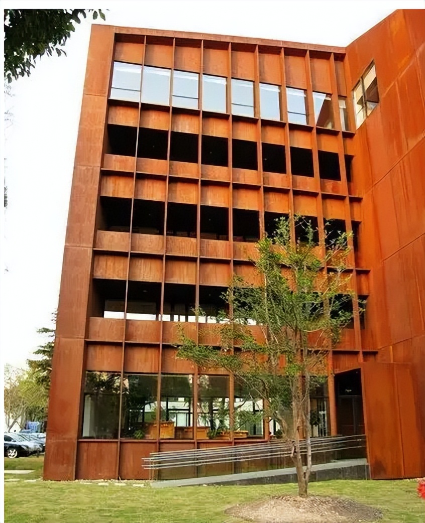 耐候钢板一吨多少钱,耐候钢板一站式加工服务