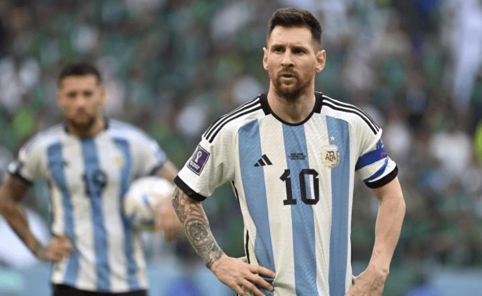 梅西最新回应消息,梅西突发意外消息