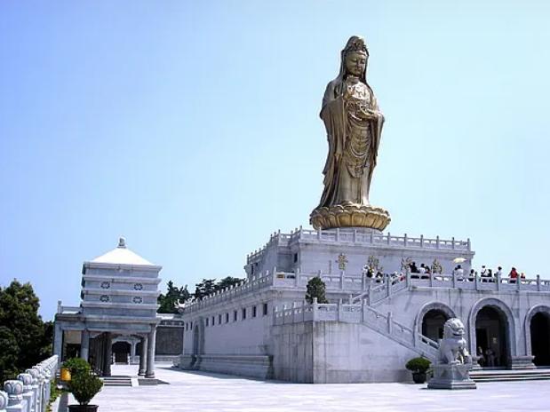 来普陀山什么事不能做,来普陀山有什么注意事项