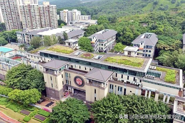 从香港岭南大学本科逆袭香港中文大学研究生