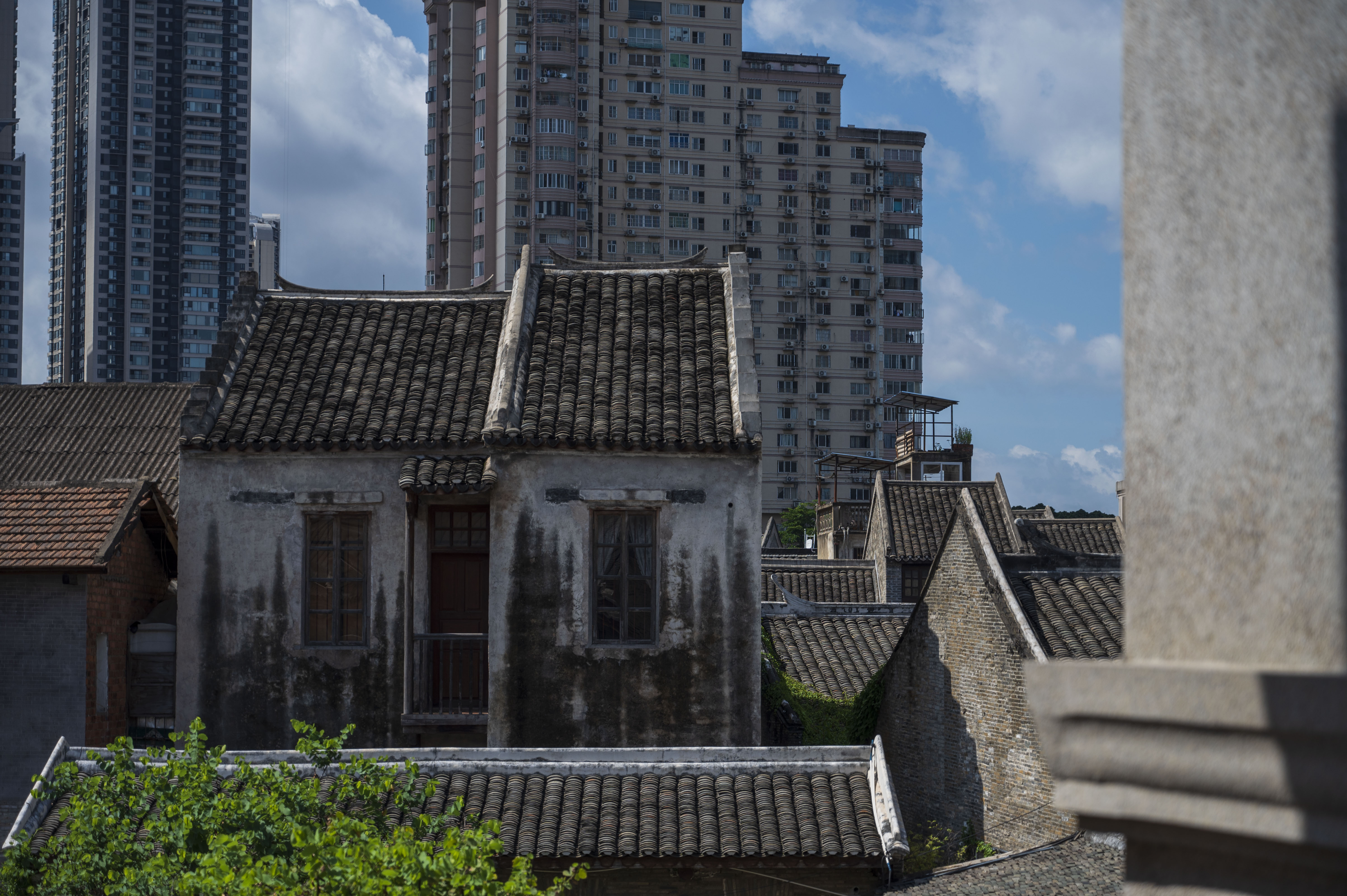 老南宁三街两巷,南宁为什么叫三街两巷