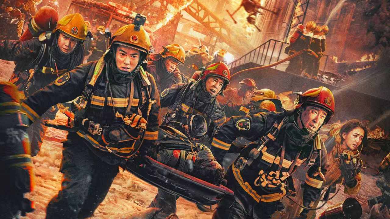 即将上映的五部电影,这9部最让人期待的电影即将上映