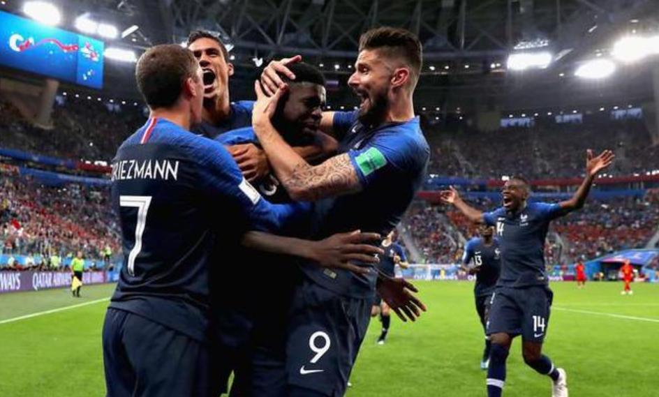 今日竞彩足球推荐预测分析法国,竞彩今日实单推荐法国