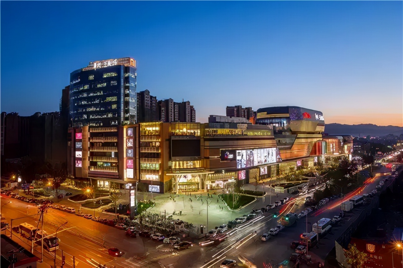 橡树湾北京四环南,北京四环外橡树湾