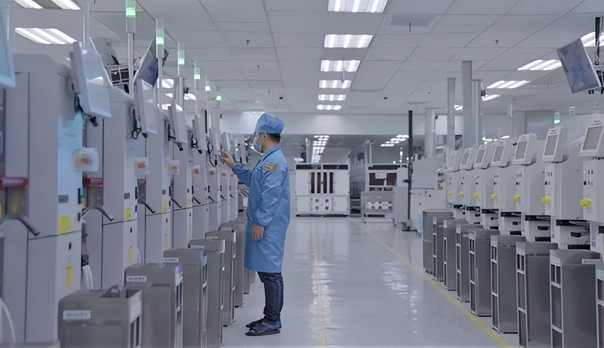 全球电子代工企业排名,全球电子代工厂排名