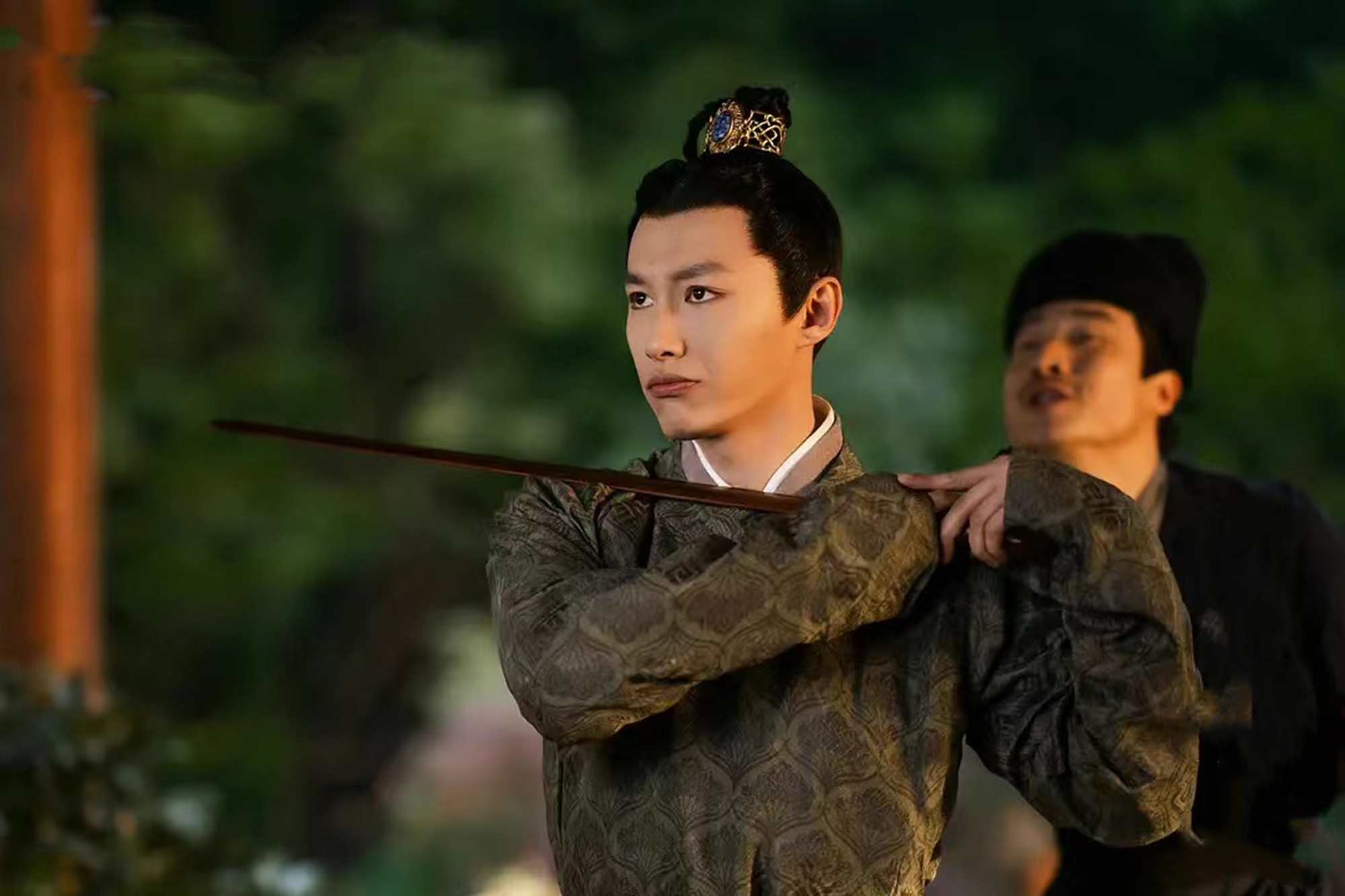 2022口碑最好十部国剧悬疑,五年内口碑最好十部国剧