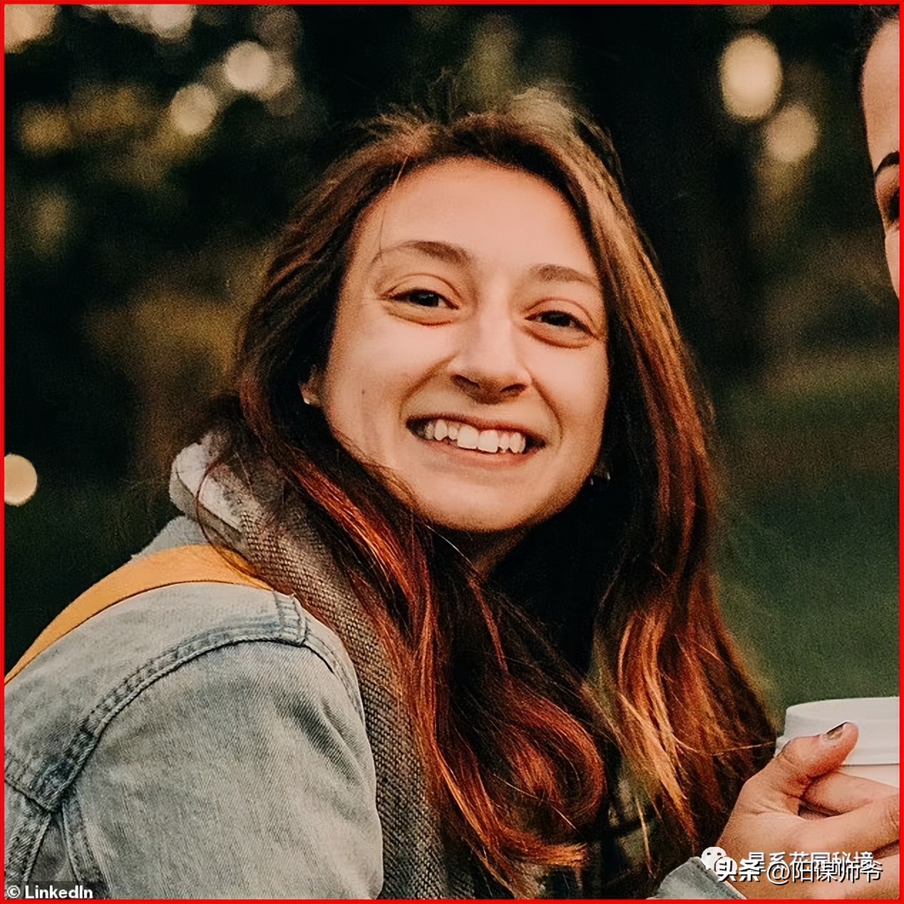 “教吸毒、给学生发5500条色情短”纽约变态女教师点燃社交媒体