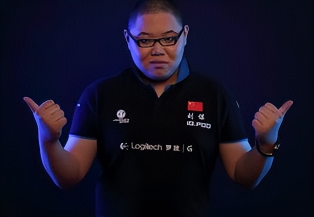 pdd被韩国选手单杀,pdd吊打韩国队