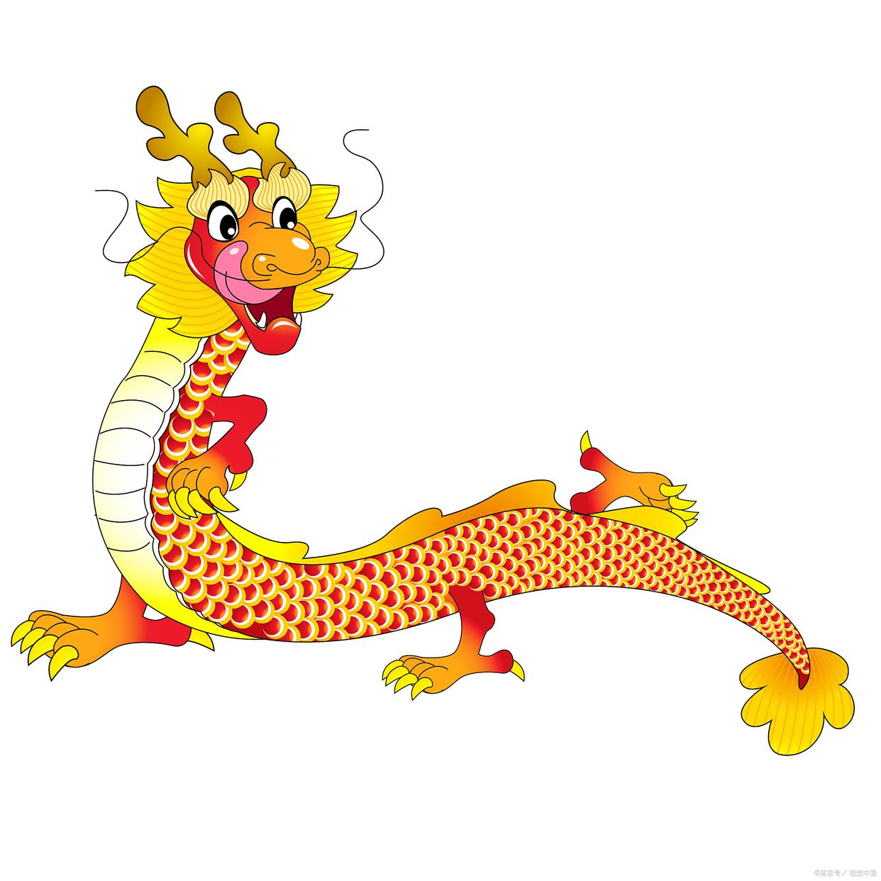 属相龙的智慧,一旦决定放弃就不会回头的属相龙