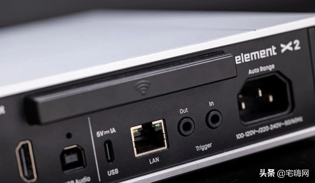 矩声elementx2,矩声elementx2使用分享