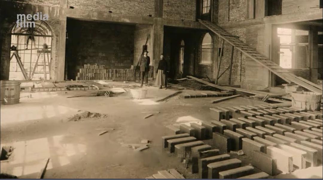 百年华东医院南楼重焕新生/华东院