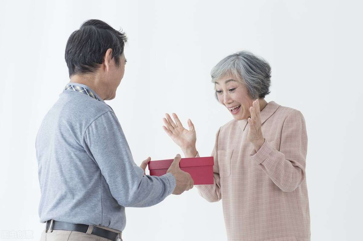 怎样面对老伴突发疾病,老伴走了怎么克服孤独