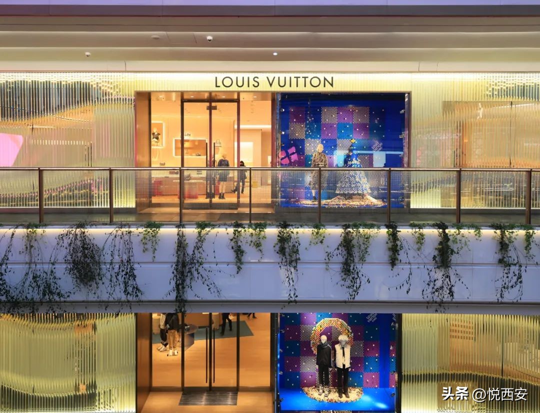 成都skp新店开业,成都skp开业最新时间