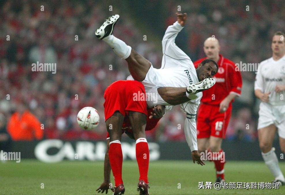 世界第二大球鞋生产商，王牌设计师被挖走后，仅用四年彻底沦落