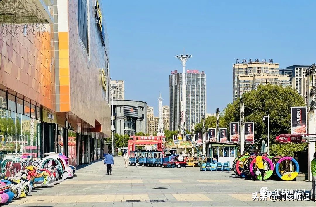 安徽铜陵最穷的地方,安徽铜陵最穷的城市