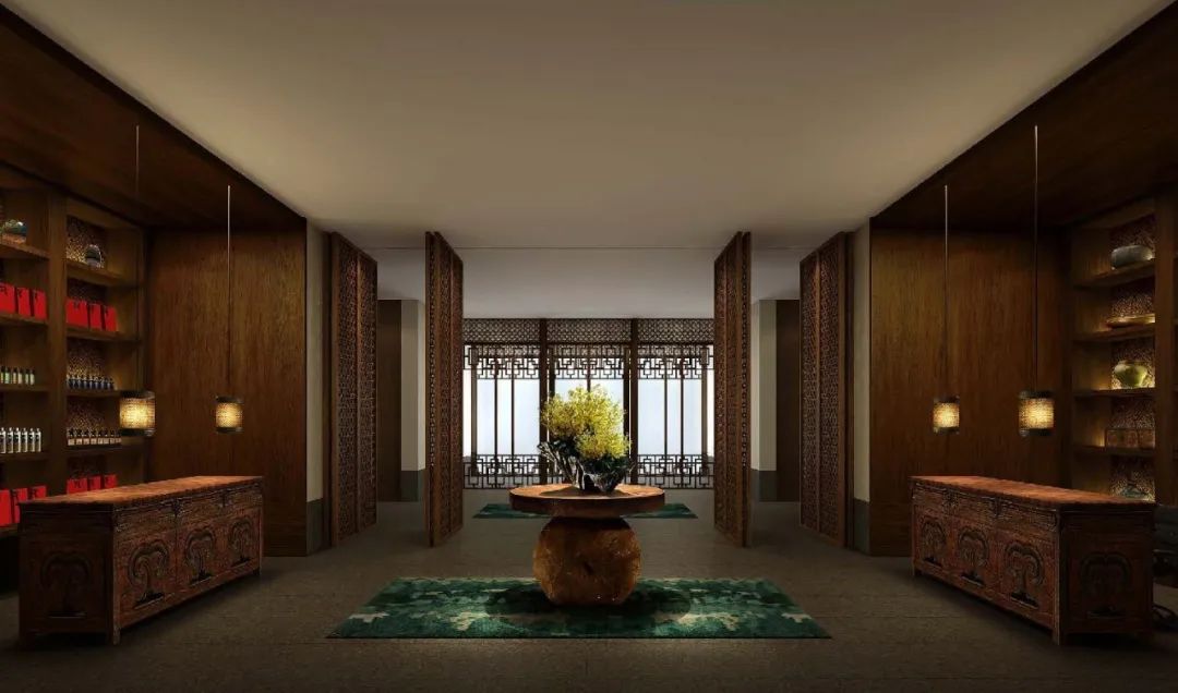 十大打卡品牌酒店,全国值得打卡的一百个酒店