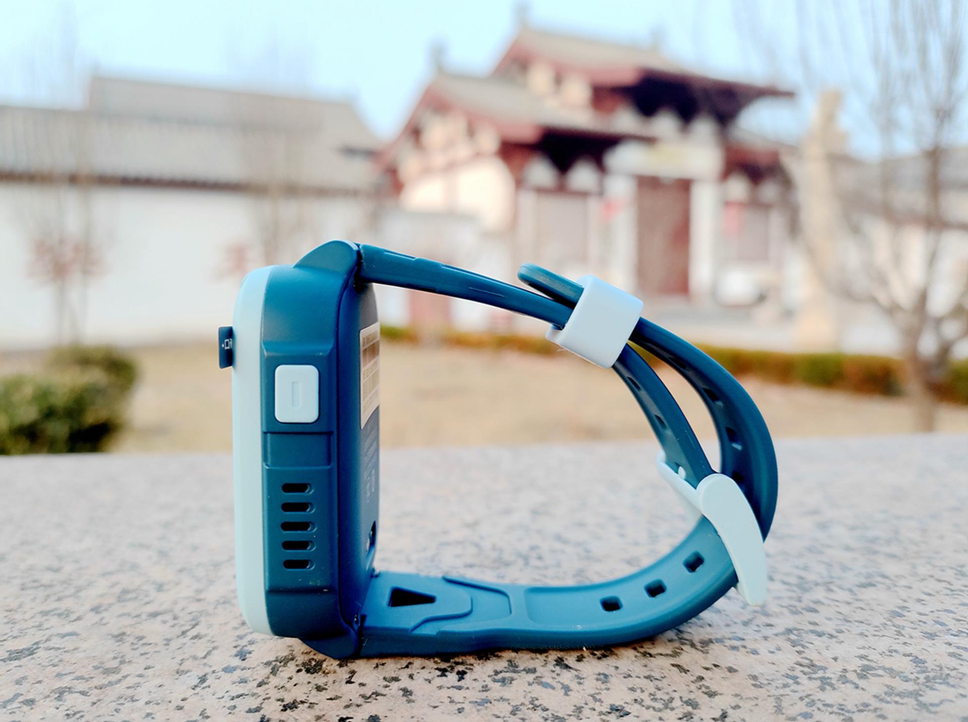 36010x儿童电话手表定位实测,360儿童电话手表9xpro评测