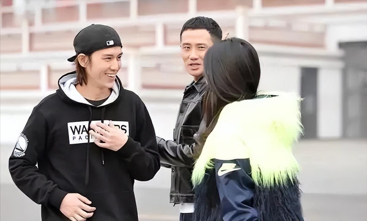 朱珠：迷倒世界顶级富豪，收服“帮派最狂太子”，却下嫁美术老师