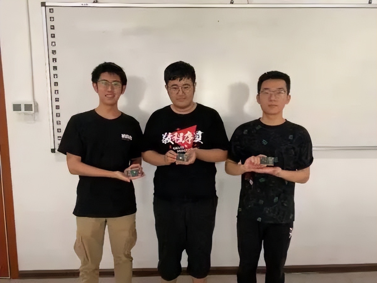 用DOCA创造价值——NVIDIADPU中国参赛队感言