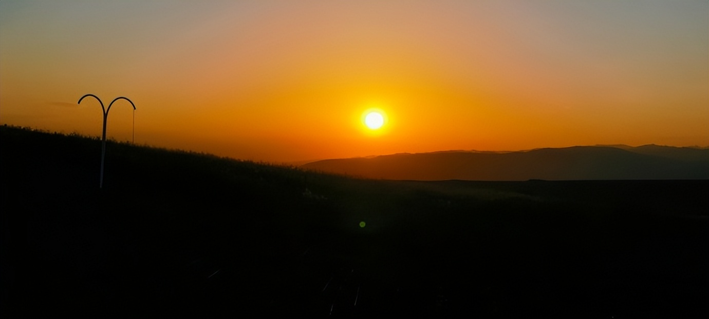 能绕地球一圈的边境自驾游,跨越3000公里穿越无人区